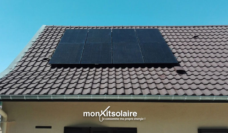 el verdadero precio de una instalación fotovoltaica.